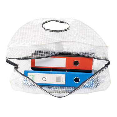 Versapak Presiding Officer Carry Case Inside